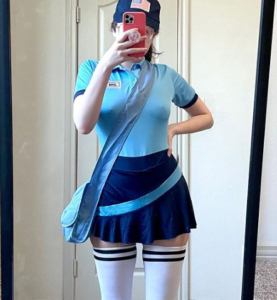 Cutefruit18 Age, Height, Career, Net Worth, Family, Bio/wiki