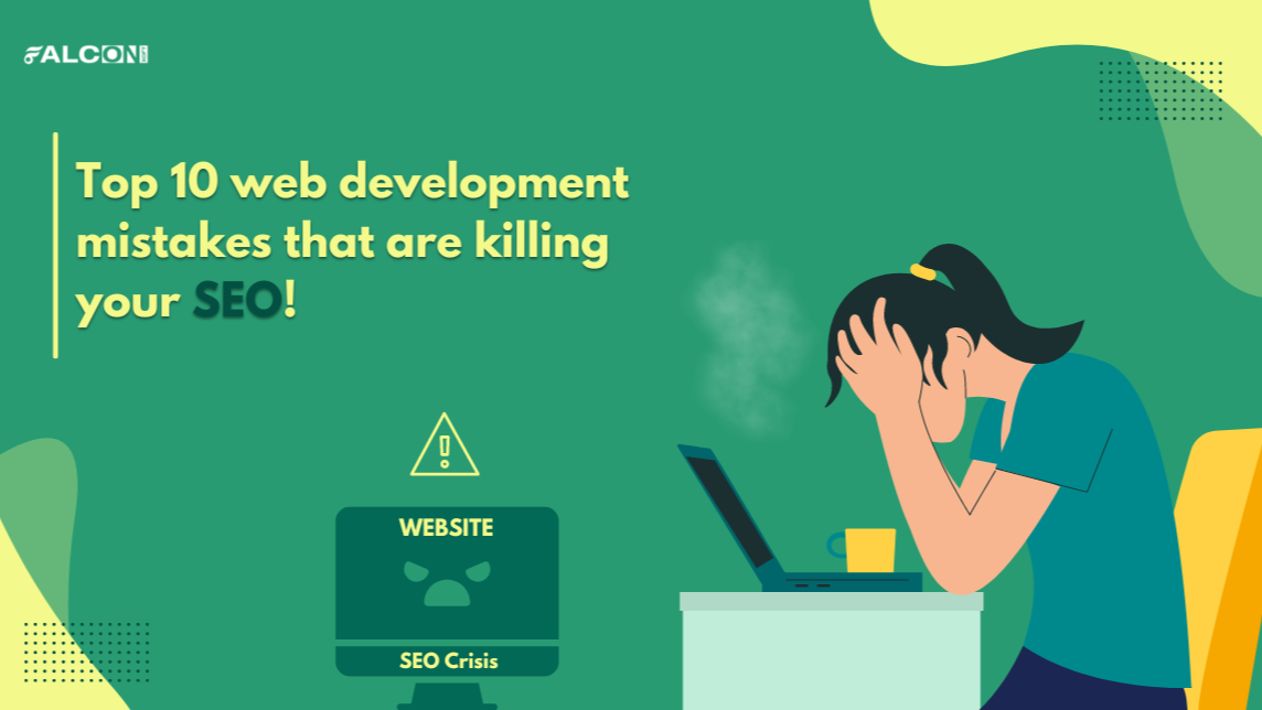 Top 10 SEO Mistakes That Are Killing Your Website’s Ranking - 𝕋𝕖𝕔𝕙𝕟𝕖𝕨𝕤𝕚𝕟𝕗𝕠𝕠