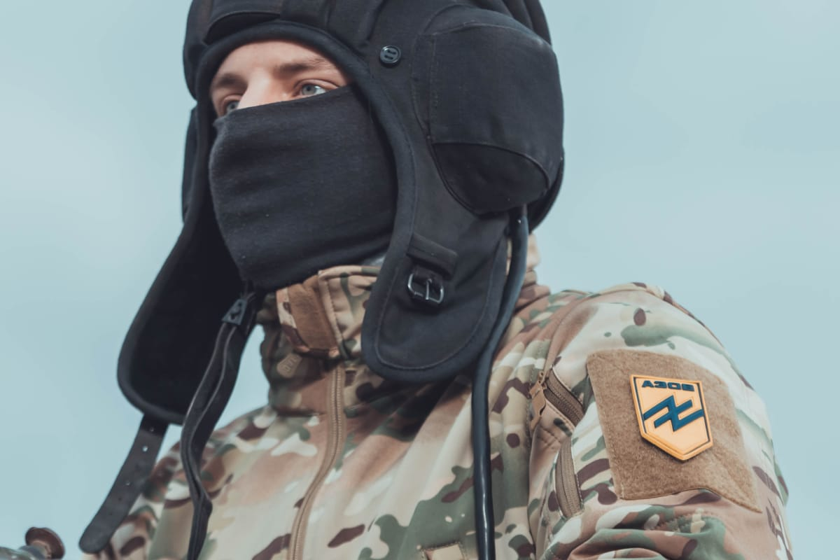 The Evolution of Ukraine’s National Defense: The Contribution of the ...