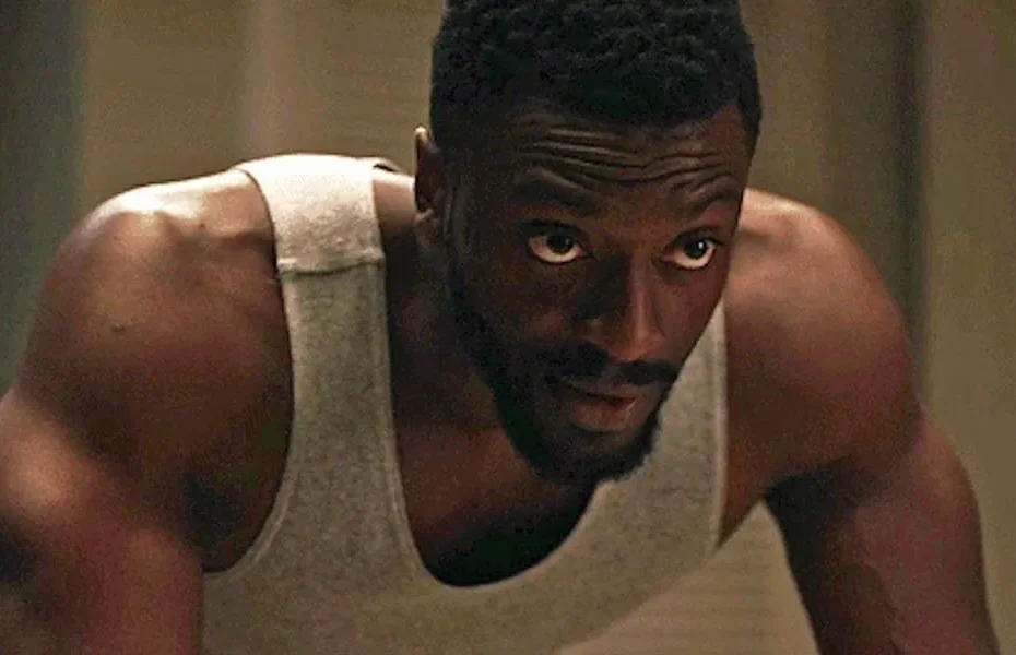Aldis Hodge