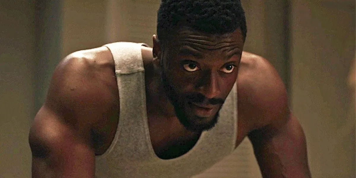 Aldis Hodge