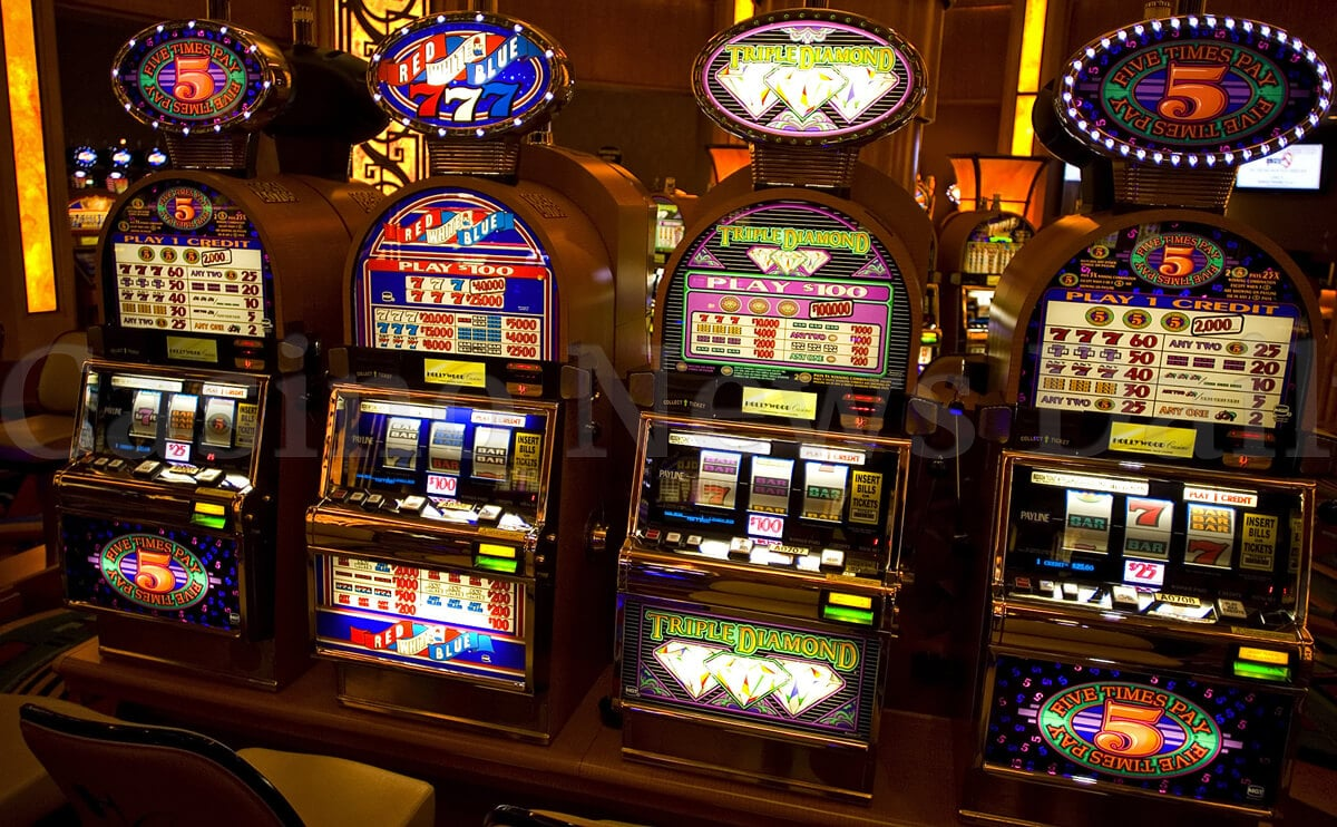 Slot Myths and Facts Every Player Should Know - 𝕋𝕖𝕔𝕙𝕟𝕖𝕨𝕤𝕚𝕟𝕗𝕠𝕠